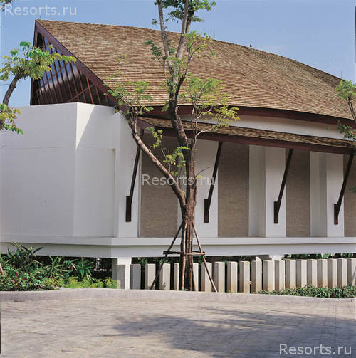 Veranda Resort & Spa 4